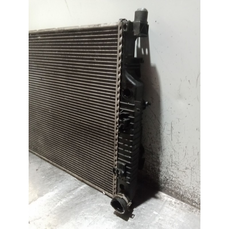 Recambio de radiador agua para mercedes-benz clase m (w164) ml 320 cdi 4-matic (164.122) referencia OEM IAM   05
