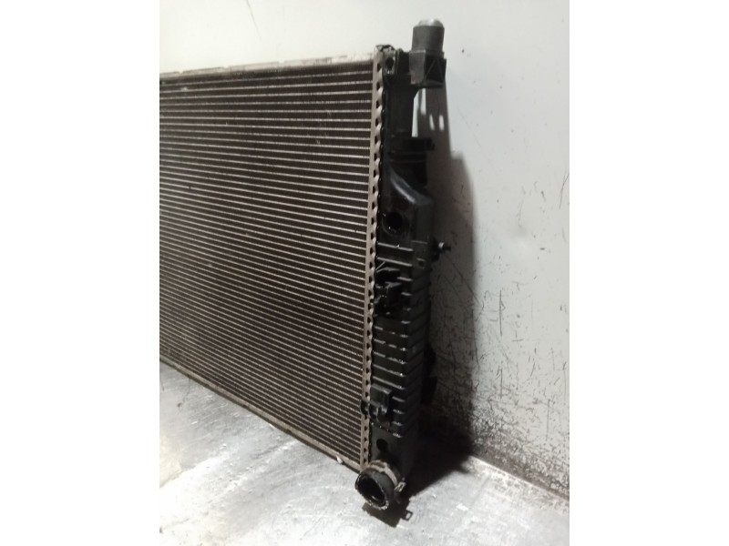 Recambio de radiador agua para mercedes-benz clase m (w164) ml 320 cdi 4-matic (164.122) referencia OEM IAM   05