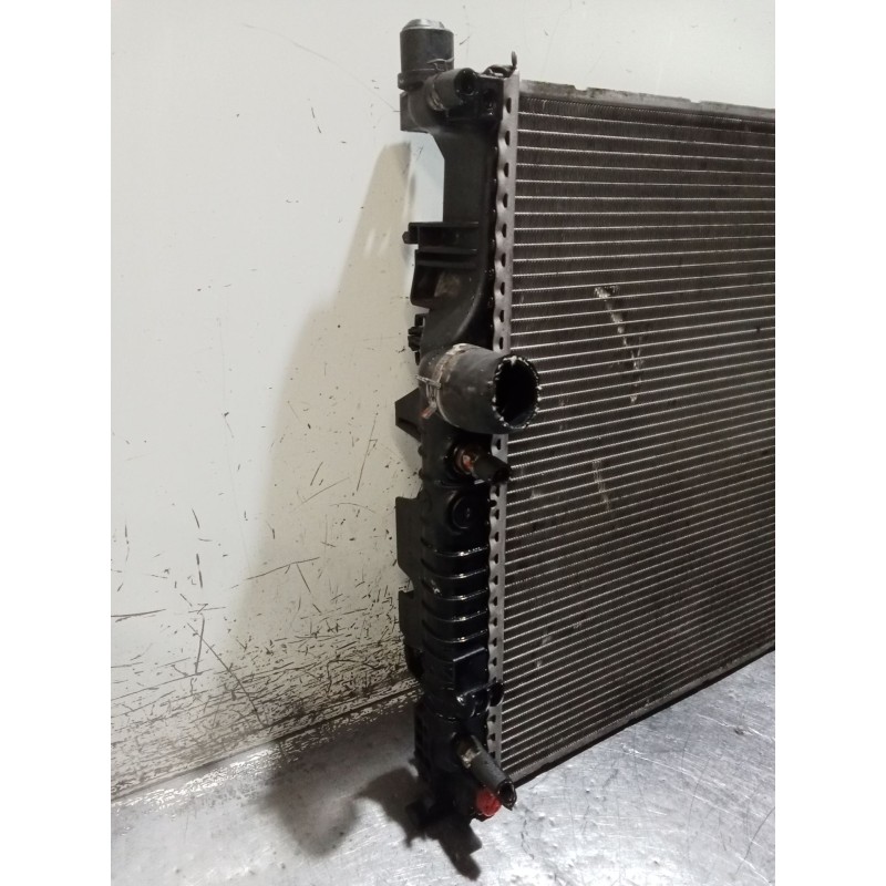 Recambio de radiador agua para mercedes-benz clase m (w164) ml 320 cdi 4-matic (164.122) referencia OEM IAM   05