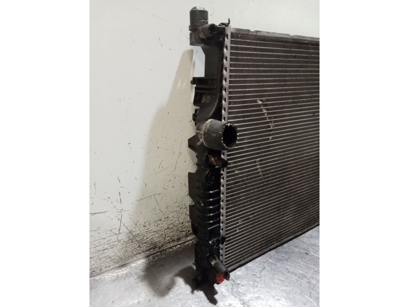Recambio de radiador agua para mercedes-benz clase m (w164) ml 320 cdi 4-matic (164.122) referencia OEM IAM   05