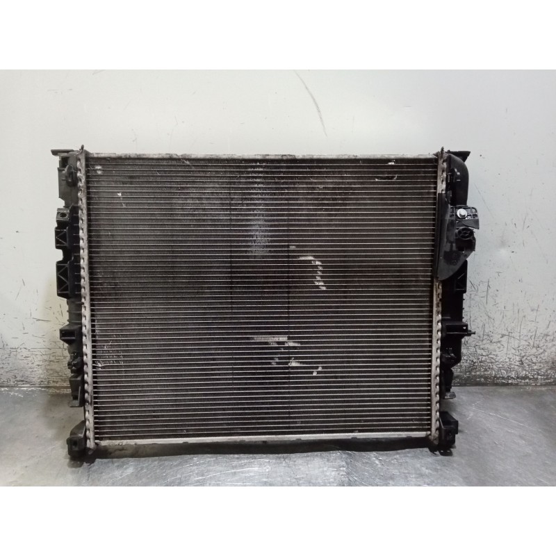 Recambio de radiador agua para mercedes-benz clase m (w164) ml 320 cdi 4-matic (164.122) referencia OEM IAM   05