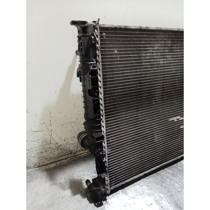 Recambio de radiador agua para mercedes-benz clase m (w164) ml 320 cdi 4-matic (164.122) referencia OEM IAM   05