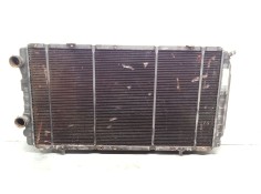 Recambio de radiador agua para citroën jumper ii furgoneta (244) 2.0 hdi referencia OEM IAM   02