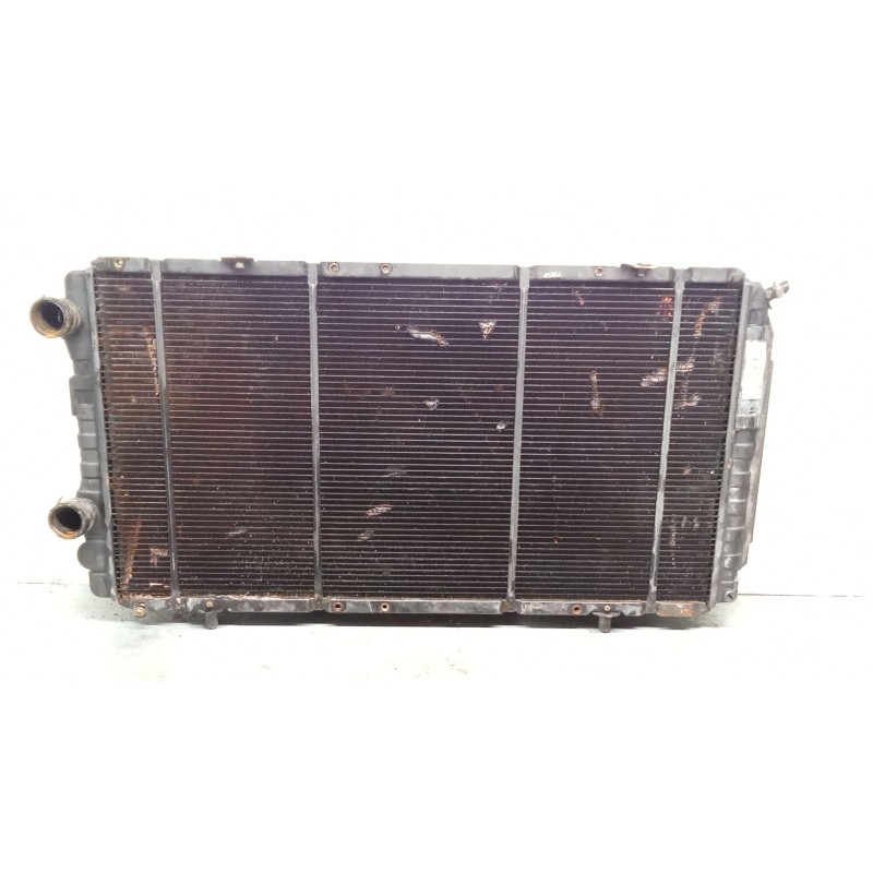 Recambio de radiador agua para citroën jumper ii furgoneta (244) 2.0 hdi referencia OEM IAM   02