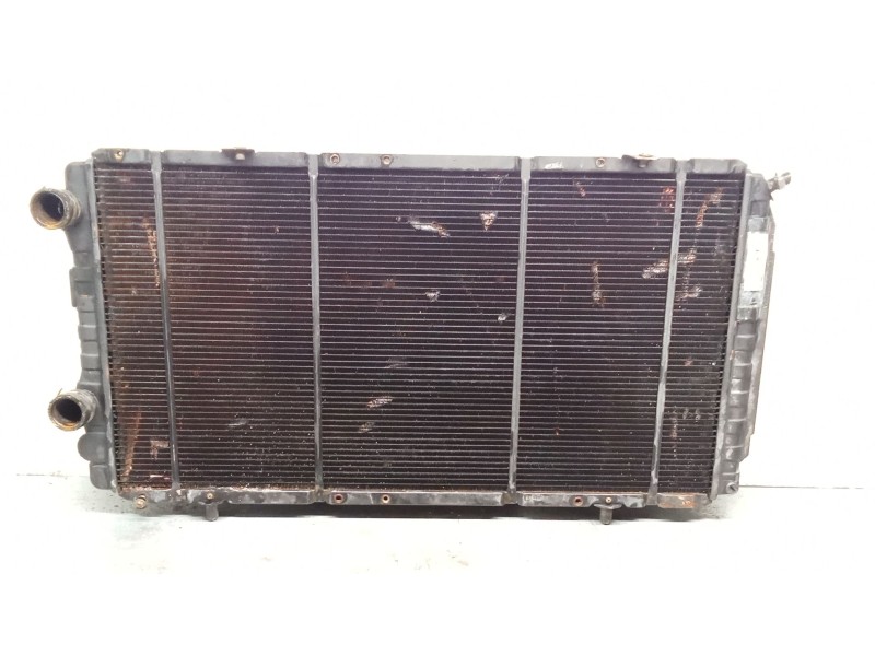 Recambio de radiador agua para citroën jumper ii furgoneta (244) 2.0 hdi referencia OEM IAM   02