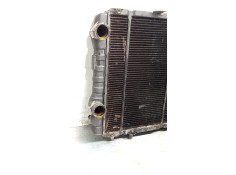 Recambio de radiador agua para citroën jumper ii furgoneta (244) 2.0 hdi referencia OEM IAM   02 2