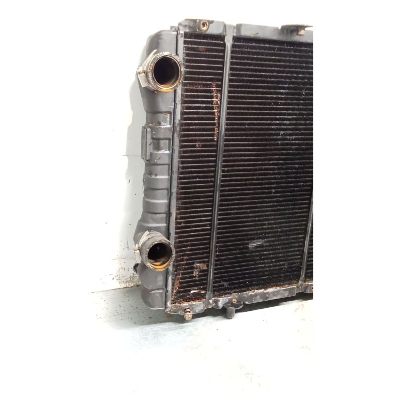 Recambio de radiador agua para citroën jumper ii furgoneta (244) 2.0 hdi referencia OEM IAM   02