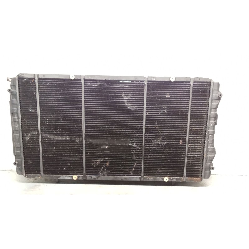 Recambio de radiador agua para citroën jumper ii furgoneta (244) 2.0 hdi referencia OEM IAM   02