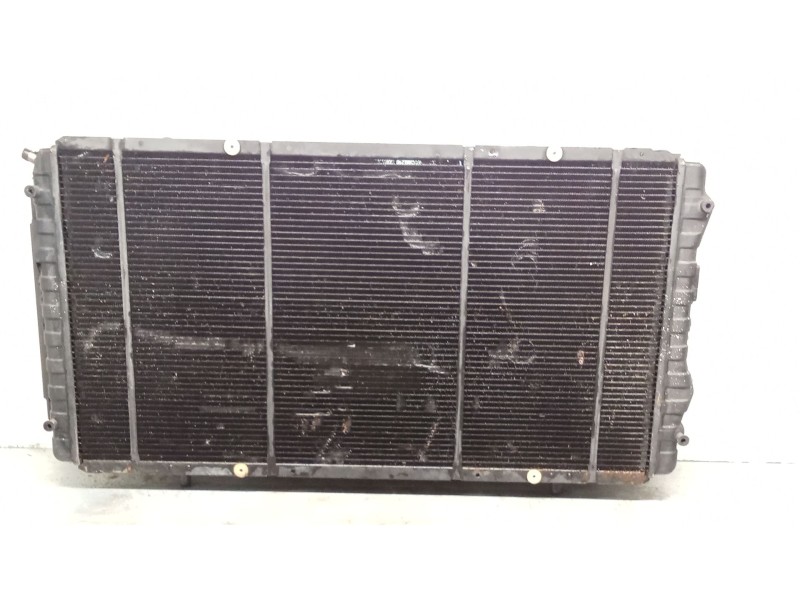 Recambio de radiador agua para citroën jumper ii furgoneta (244) 2.0 hdi referencia OEM IAM   02