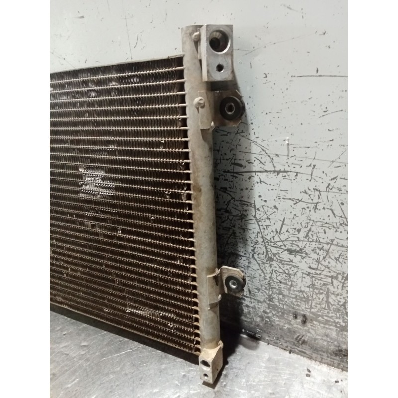 Recambio de condensador / radiador aire acondicionado para suzuki jimny todo terreno, cerrada (sn) 1.5 ddis 4x4 referencia OEM I