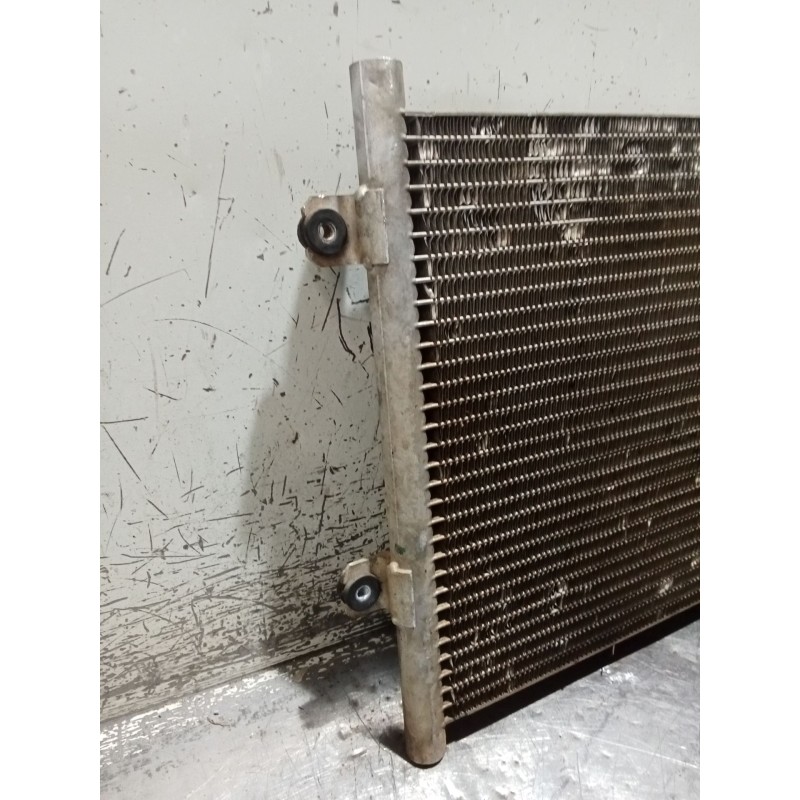 Recambio de condensador / radiador aire acondicionado para suzuki jimny todo terreno, cerrada (sn) 1.5 ddis 4x4 referencia OEM I