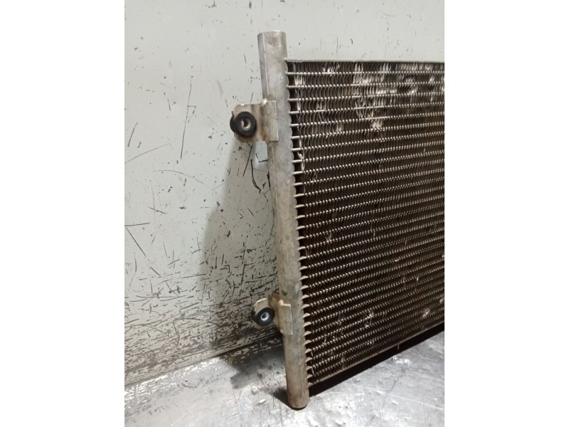 Recambio de condensador / radiador aire acondicionado para suzuki jimny todo terreno, cerrada (sn) 1.5 ddis 4x4 referencia OEM I