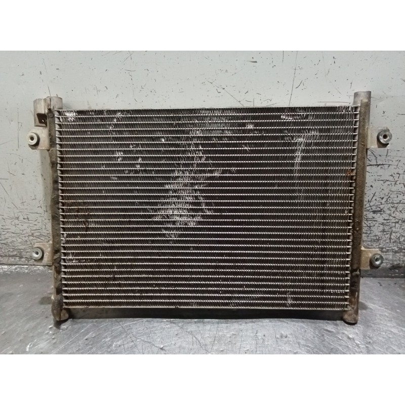 Recambio de condensador / radiador aire acondicionado para suzuki jimny todo terreno, cerrada (sn) 1.5 ddis 4x4 referencia OEM I