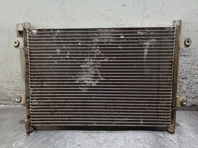Recambio de condensador / radiador aire acondicionado para suzuki jimny todo terreno, cerrada (sn) 1.5 ddis 4x4 referencia OEM I