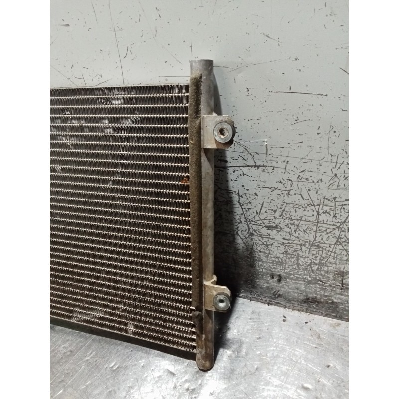 Recambio de condensador / radiador aire acondicionado para suzuki jimny todo terreno, cerrada (sn) 1.5 ddis 4x4 referencia OEM I