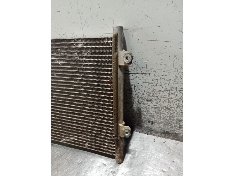 Recambio de condensador / radiador aire acondicionado para suzuki jimny todo terreno, cerrada (sn) 1.5 ddis 4x4 referencia OEM I