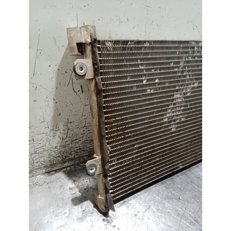 Recambio de condensador / radiador aire acondicionado para suzuki jimny todo terreno, cerrada (sn) 1.5 ddis 4x4 referencia OEM I