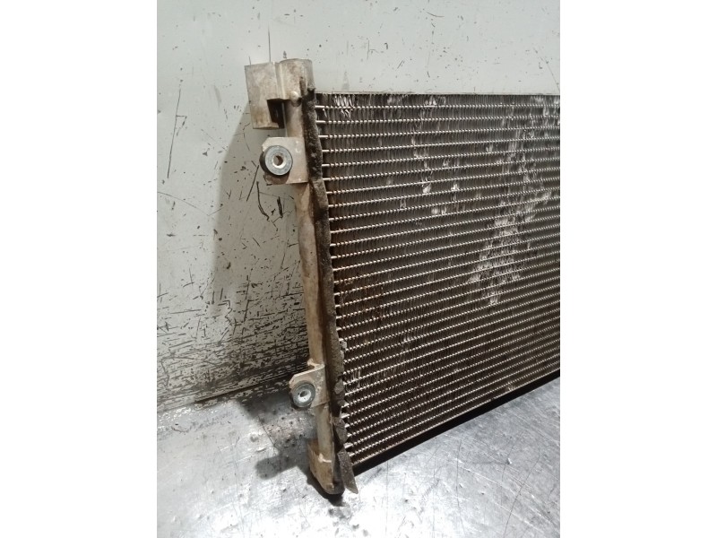 Recambio de condensador / radiador aire acondicionado para suzuki jimny todo terreno, cerrada (sn) 1.5 ddis 4x4 referencia OEM I