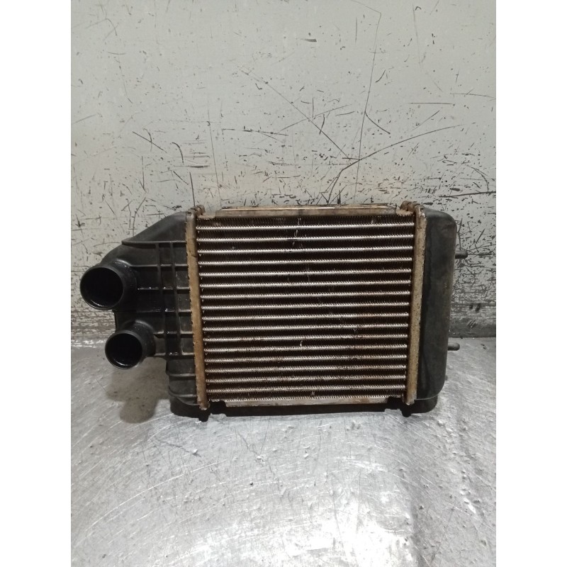 Recambio de intercooler para suzuki jimny todo terreno, cerrada (sn) 1.5 ddis 4x4 referencia OEM IAM 1271002510  05
