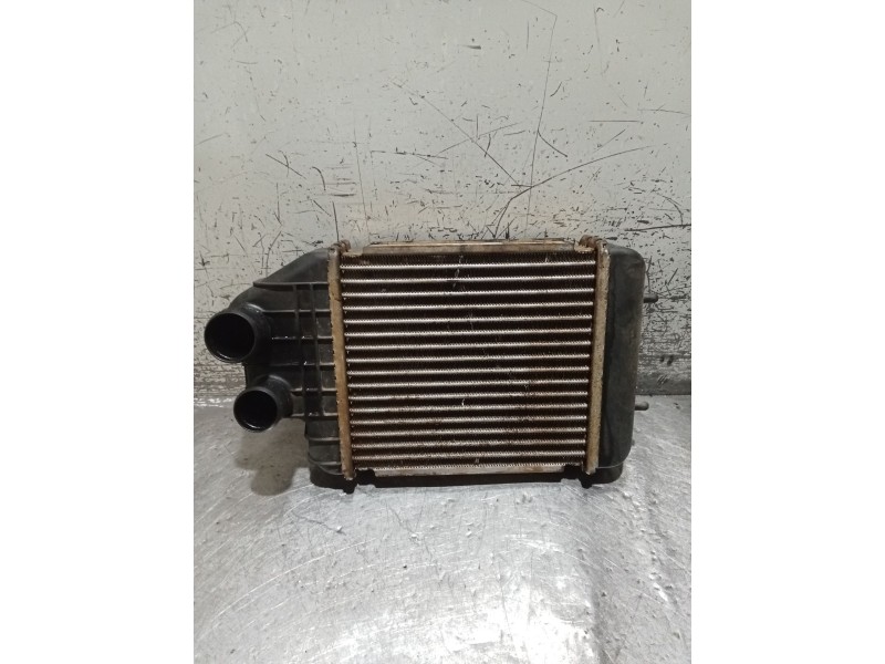 Recambio de intercooler para suzuki jimny todo terreno, cerrada (sn) 1.5 ddis 4x4 referencia OEM IAM 1271002510  05
