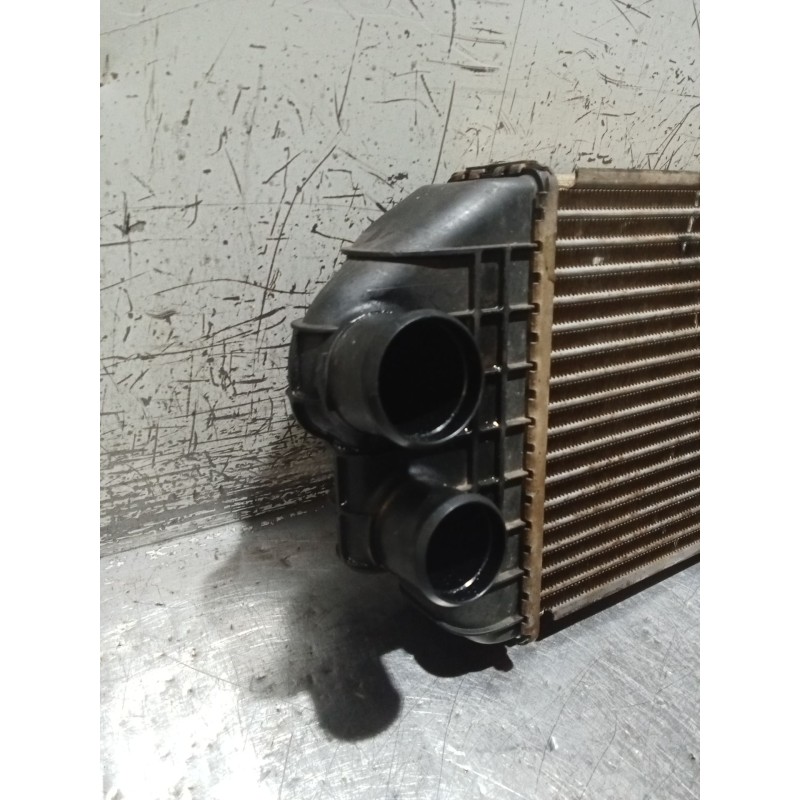 Recambio de intercooler para suzuki jimny todo terreno, cerrada (sn) 1.5 ddis 4x4 referencia OEM IAM 1271002510  05