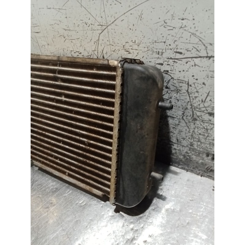 Recambio de intercooler para suzuki jimny todo terreno, cerrada (sn) 1.5 ddis 4x4 referencia OEM IAM 1271002510  05