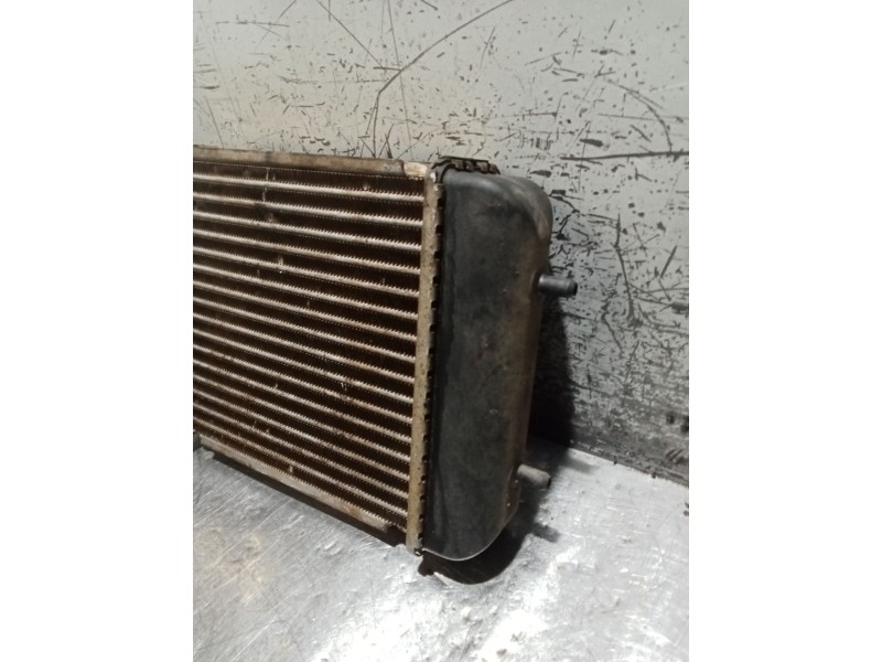 Recambio de intercooler para suzuki jimny todo terreno, cerrada (sn) 1.5 ddis 4x4 referencia OEM IAM 1271002510  05