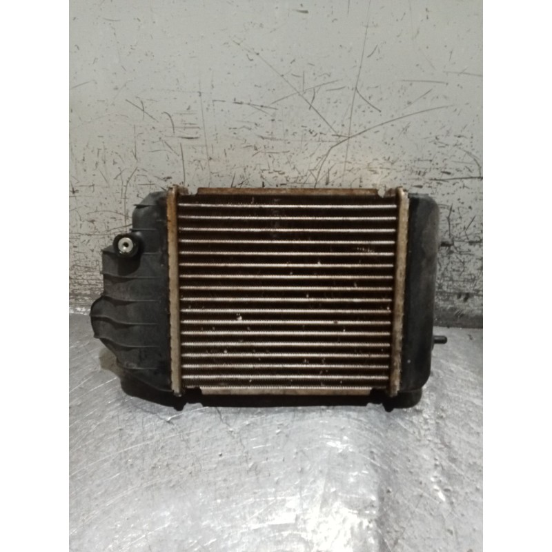 Recambio de intercooler para suzuki jimny todo terreno, cerrada (sn) 1.5 ddis 4x4 referencia OEM IAM 1271002510  05