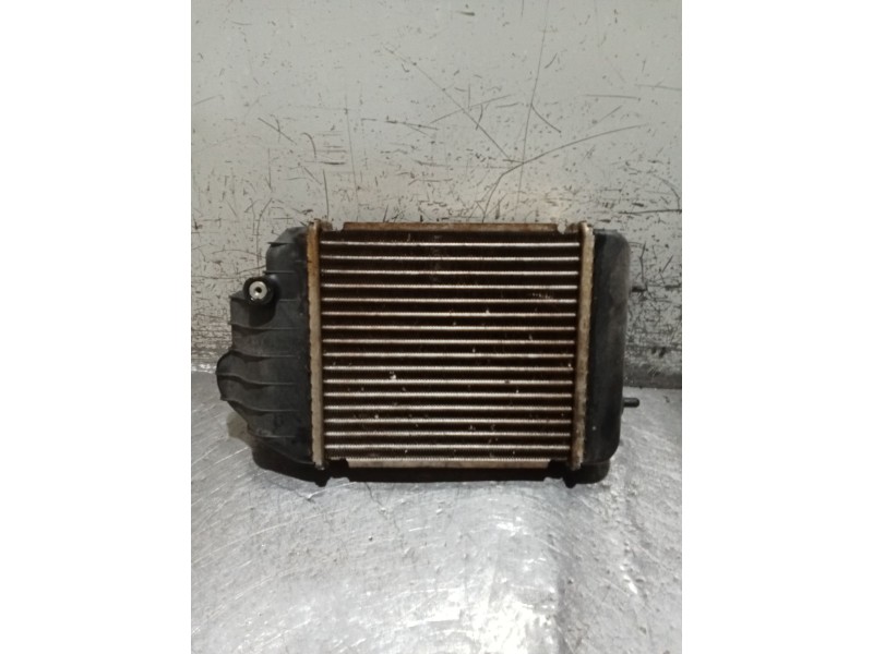Recambio de intercooler para suzuki jimny todo terreno, cerrada (sn) 1.5 ddis 4x4 referencia OEM IAM 1271002510  05