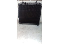 Recambio de radiador agua para jeep gr.cherokee (wj/wg) 3.1 td cat referencia OEM IAM 52079498AB  99