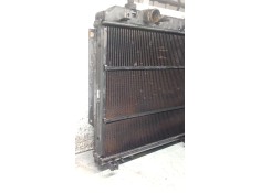 Recambio de radiador agua para jeep gr.cherokee (wj/wg) 3.1 td cat referencia OEM IAM 52079498AB  99 2