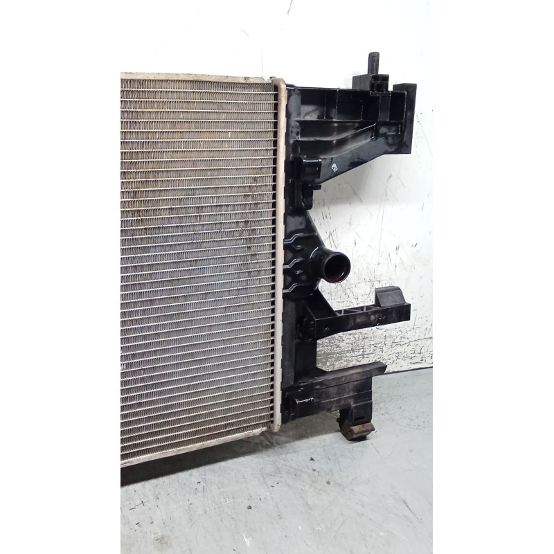 Recambio de radiador agua para opel astra j (p10) 1.4 turbo (68) referencia OEM IAM 13267656  10