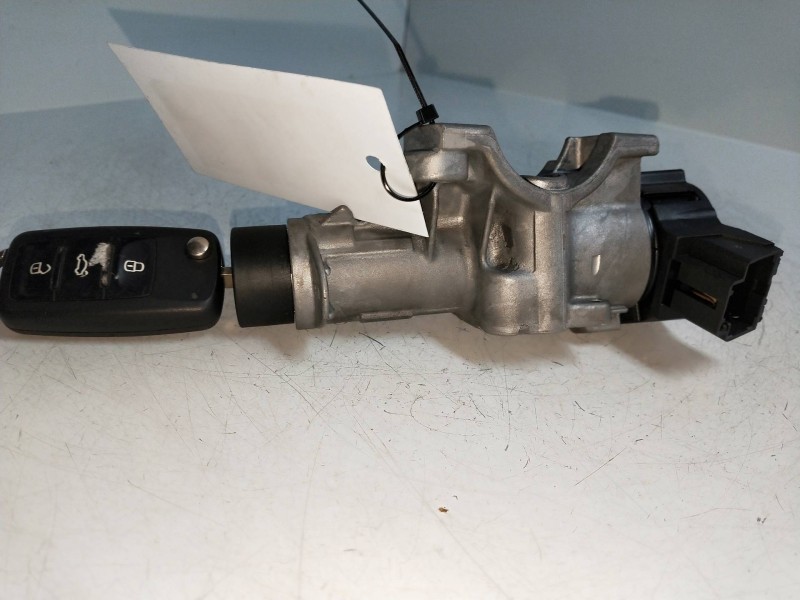 Recambio de conmutador de arranque para skoda fabia (5j2 ) young referencia OEM IAM 6R0905851D  