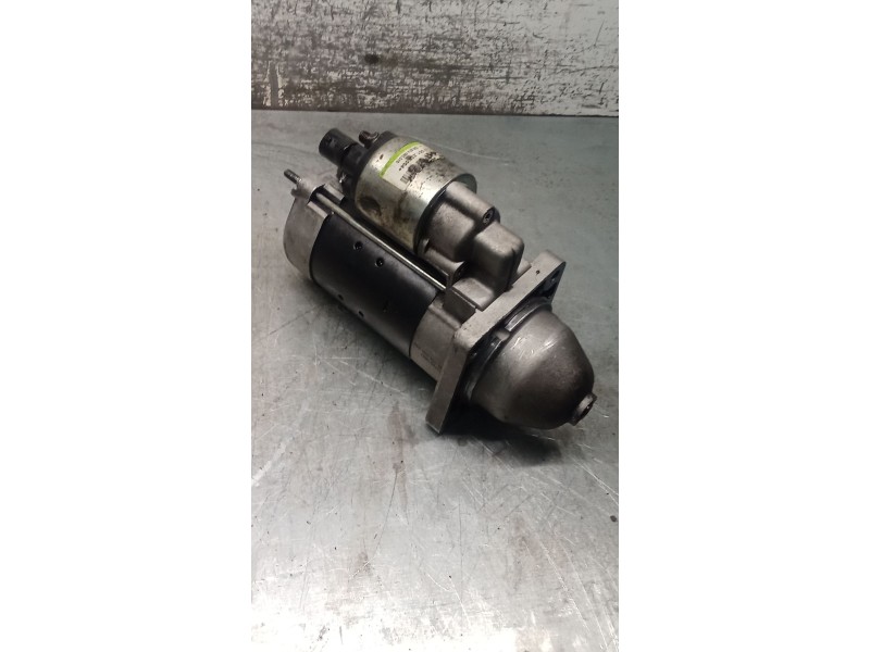 Recambio de motor arranque para jeep gr.cherokee (wj/wg) 3.1 td cat referencia OEM IAM 830574093010  99