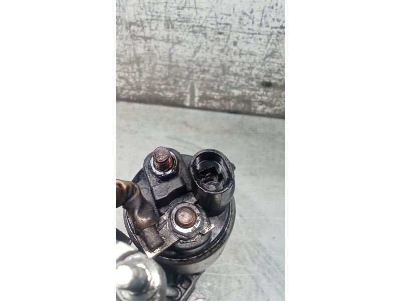 Recambio de motor arranque para jeep gr.cherokee (wj/wg) 3.1 td cat referencia OEM IAM 830574093010  99