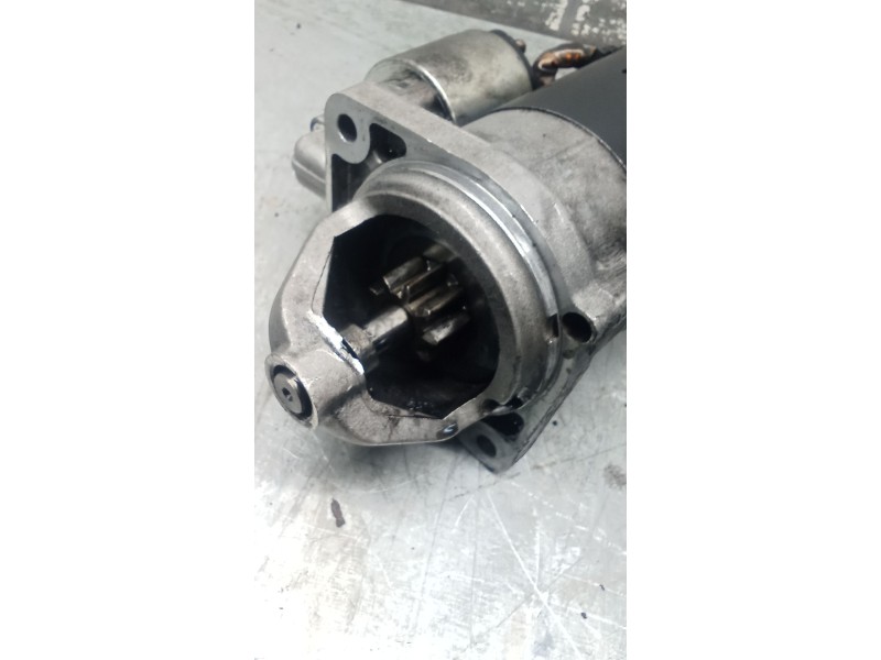 Recambio de motor arranque para jeep gr.cherokee (wj/wg) 3.1 td cat referencia OEM IAM 830574093010  99