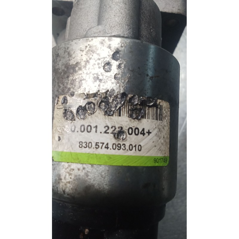 Recambio de motor arranque para jeep gr.cherokee (wj/wg) 3.1 td cat referencia OEM IAM 830574093010  99