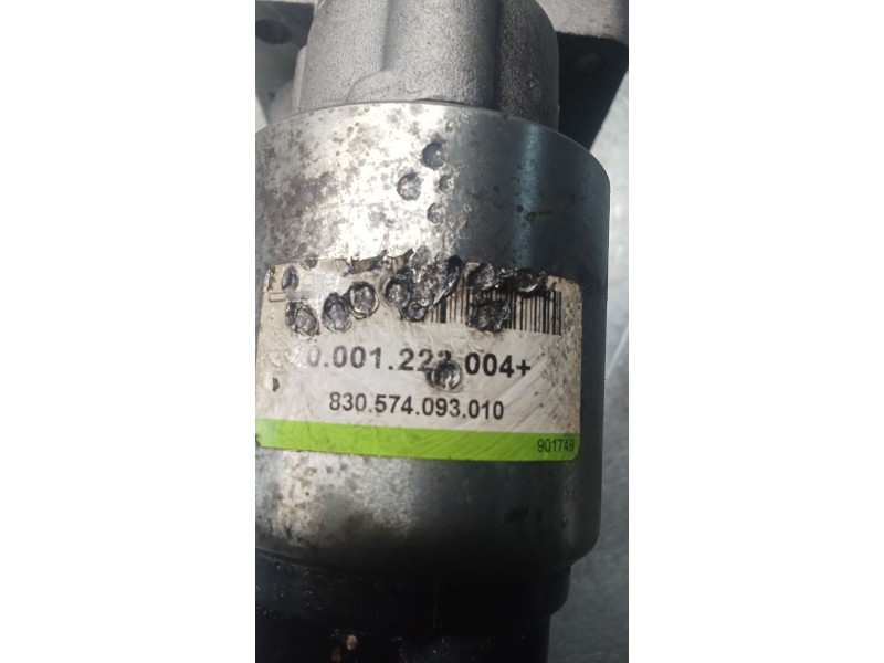 Recambio de motor arranque para jeep gr.cherokee (wj/wg) 3.1 td cat referencia OEM IAM 830574093010  99