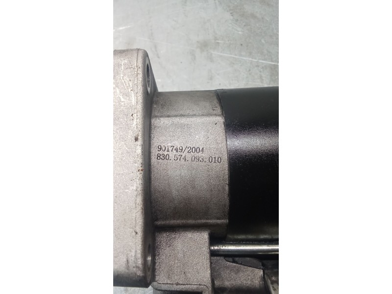 Recambio de motor arranque para jeep gr.cherokee (wj/wg) 3.1 td cat referencia OEM IAM 830574093010  99