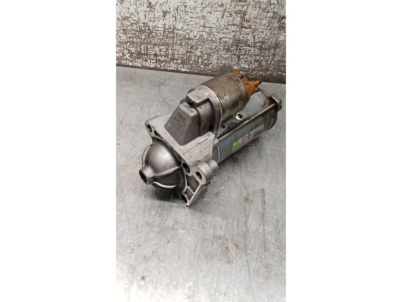 Recambio de motor arranque para renault megane ii coupé-cabriolet (em0/1_) 1.9 dci referencia OEM IAM 8200628419  06