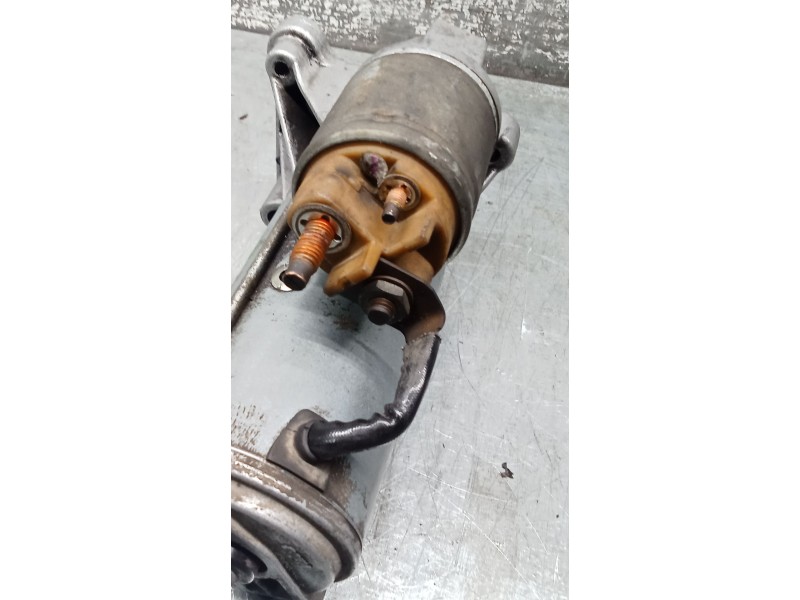 Recambio de motor arranque para renault megane ii coupé-cabriolet (em0/1_) 1.9 dci referencia OEM IAM 8200628419  06