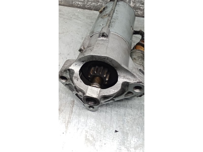 Recambio de motor arranque para renault megane ii coupé-cabriolet (em0/1_) 1.9 dci referencia OEM IAM 8200628419  06