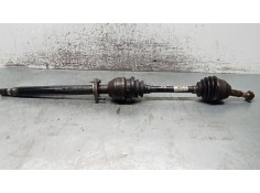 Recambio de transmision delantera derecha para opel astra j (p10) 1.4 turbo (68) referencia OEM IAM 13271556  10