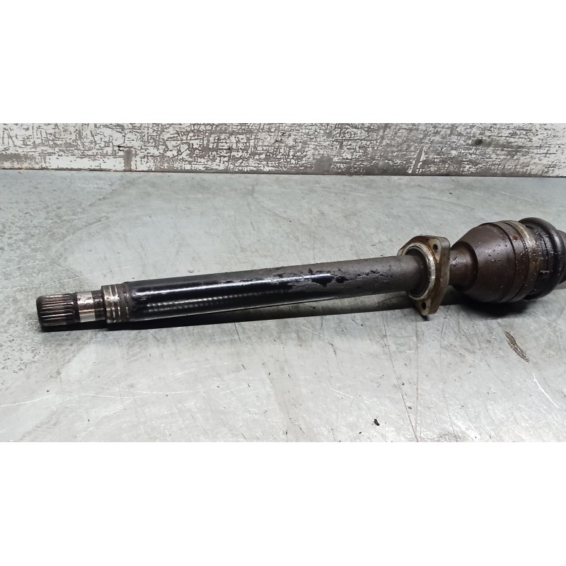 Recambio de transmision delantera derecha para opel astra j (p10) 1.4 turbo (68) referencia OEM IAM 13271556  10