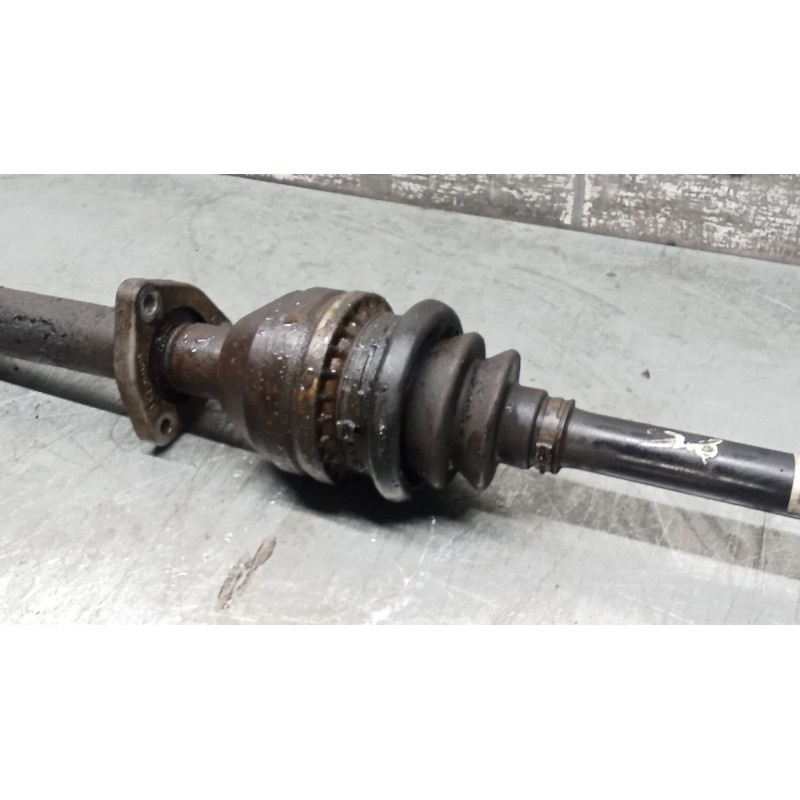 Recambio de transmision delantera derecha para opel astra j (p10) 1.4 turbo (68) referencia OEM IAM 13271556  10