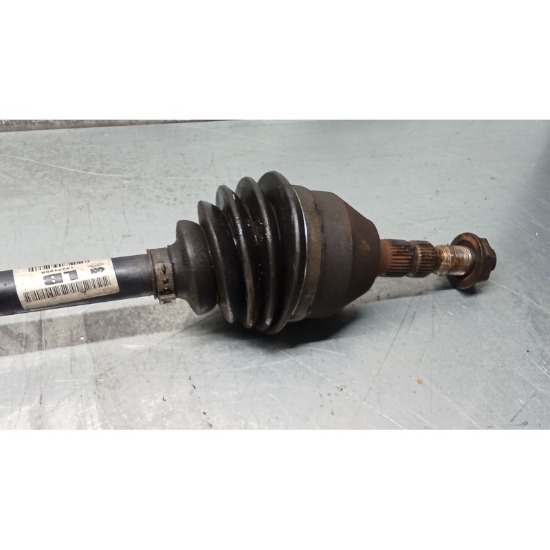 Recambio de transmision delantera derecha para opel astra j (p10) 1.4 turbo (68) referencia OEM IAM 13271556  10