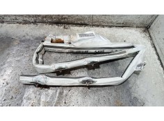 Recambio de airbag cortina delantero derecho para skoda fabia 1.0 tsi referencia OEM IAM 6V0880742E  