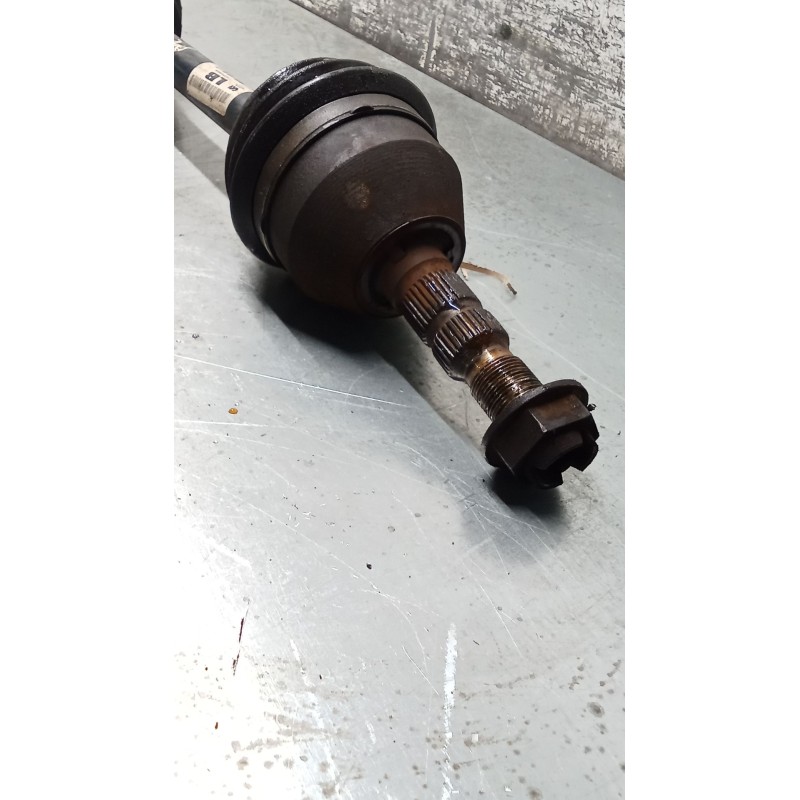 Recambio de transmision delantera derecha para opel astra j (p10) 1.4 turbo (68) referencia OEM IAM 13271556  10