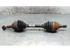 Recambio de transmision delantera izquierda para opel astra j (p10) 1.4 turbo (68) referencia OEM IAM 13271555  10