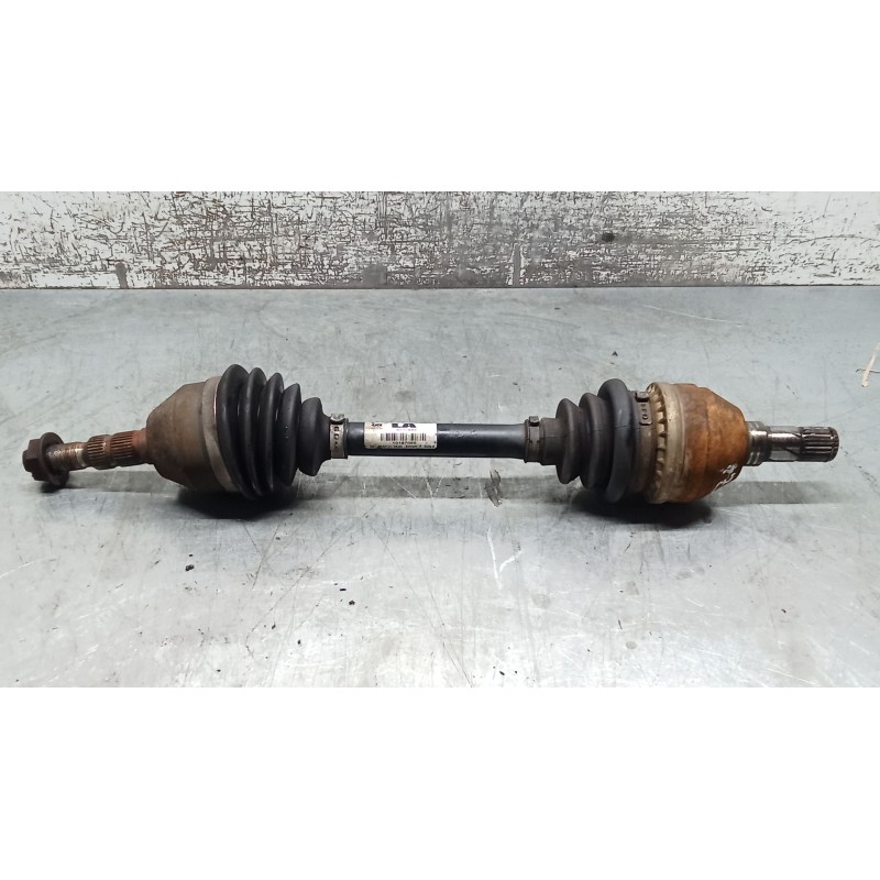Recambio de transmision delantera izquierda para opel astra j (p10) 1.4 turbo (68) referencia OEM IAM 13271555  10